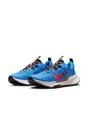 Tenis Hombre Nike Juniper Trail 2 Next Nature Azul