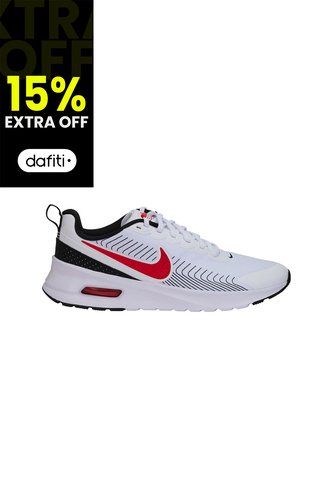 TENIS AIR MAX NUAXIS NIKE Nike
