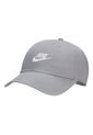 Gorra Hombre Nike Club Negro de Nike
