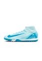 Guayos Nike Hombre Zm Superfly 10 Academy Tf - Azul de Nike