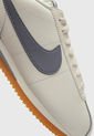 Tenis NIKE Cortez Leather Marfil de Nike