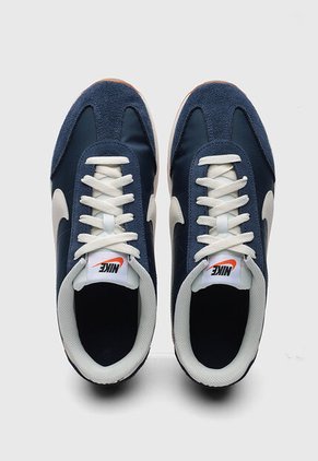 Tenis NIKE Pacific Azul