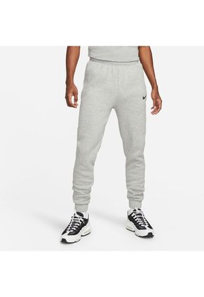 Pantalón Sudadera Hombre Nike Fleece Park20 Pant Kp - Gris