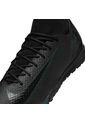 Guayos Nike Hombre Zm Superfly 10 Academy Tf - Negro de Nike