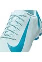 Guayos Nike Hombre Vapor 16 Club Fg/Mg - Azul de Nike