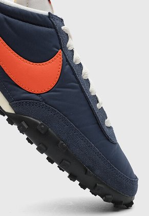 Tenis NIKE Waffle Racer Azul