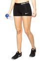 Short Negro Nike Pro 3 de Nike