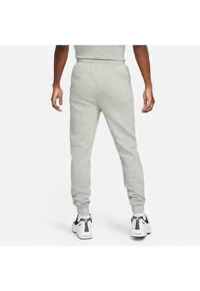 Pantalón Sudadera Hombre Nike Fleece Park20 Pant Kp - Gris
