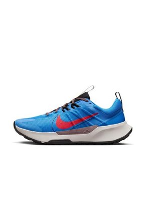 Tenis Hombre Nike Juniper Trail 2 Next Nature Azul