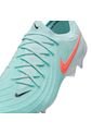 Guayos Nike Hombre Phantom GX 2 Elite FG-Verde de Nike