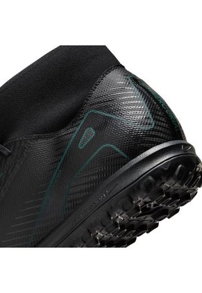 Guayos Nike Hombre Zm Superfly 10 Academy Tf - Negro