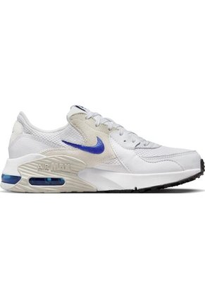 Tenis Mujer Nike Air Max Excee-Beige