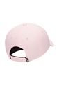 Gorra Nike Dri Fit Training Club Cap-Rosa de Nike
