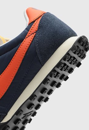 Tenis NIKE Waffle Racer Azul