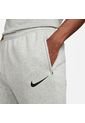 Pantalón Sudadera Hombre Nike Fleece Park20 Pant Kp - Gris de Nike