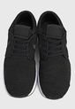 Tenis Lifestyle Negro-Blanco Nike SB Stefan Janoski Max 2 de Nike