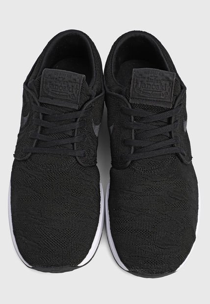 Tenis Lifestyle Negro Blanco Nike SB Stefan Janoski Max 2 Compra Ahora Dafiti Colombia