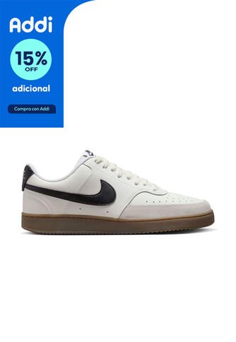 TENIS NIKE HOMBRE FQ8075-133 COURT VIS Talla 12 Nike