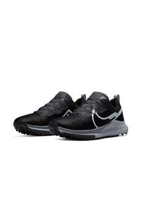 Tenis Hombre Nike Pegasus Trail 4 Negro