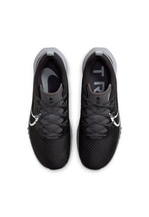 Tenis Hombre Nike Pegasus Trail 4 Negro