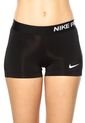 Short Negro Nike Pro 3 de Nike