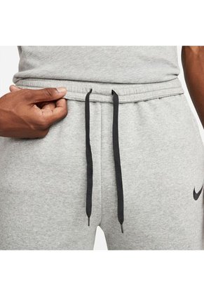 Pantalón Sudadera Hombre Nike Fleece Park20 Pant Kp - Gris