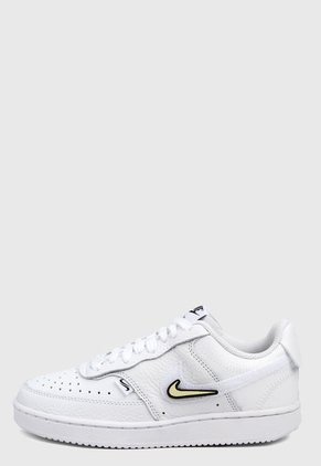 Tenis Lifestyle Blanco Nike Court Vision Valentines Day