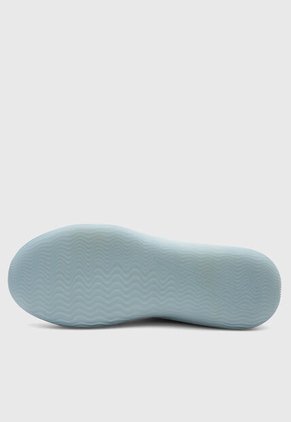 Tenis NIKE  Precision 8 MID Negro