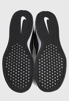 Tenis Lifestyle Negro-Blanco Nike SB Stefan Janoski Max 2