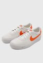Tenis NIKE Court Shot Blanco de Nike