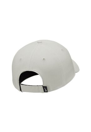 Gorra Nike Dri-Fit Training Club Cap-Gris Claro