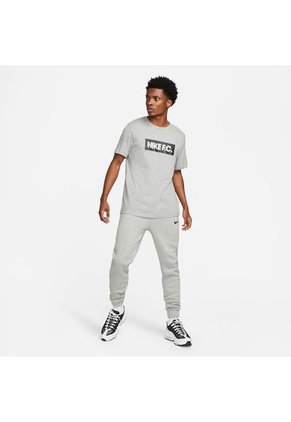 Pantalón Sudadera Hombre Nike Fleece Park20 Pant Kp - Gris