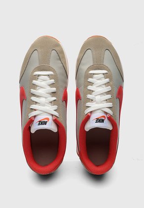 Tenis NIKE Pacific Caqui