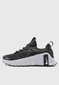 Tenis NIKE Free Metcon 6 Negro de Nike