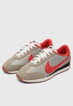 Tenis NIKE Pacific Caqui