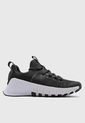 Tenis NIKE Free Metcon 6 Negro de Nike