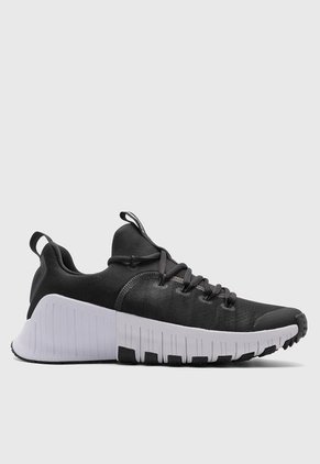 Tenis NIKE Free Metcon 6 Negro