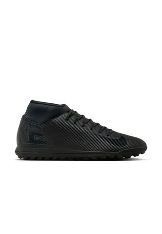 Guayos Nike Hombre Superfly 10 Club Tf - Negro Nike