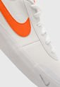 Tenis NIKE Court Shot Blanco de Nike
