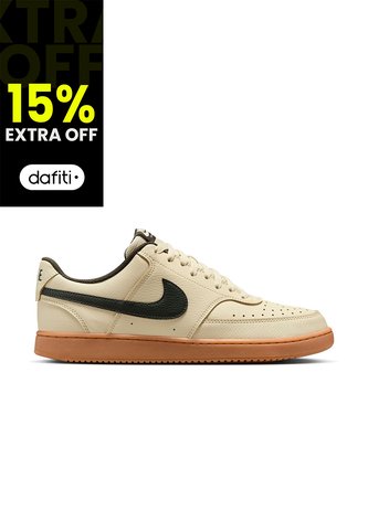 TENIS NIKE HOMBRE HV4506-200 COURT VIS Talla 7 Nike