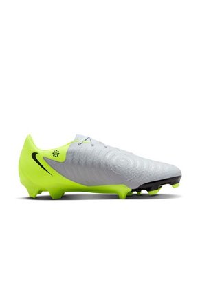 Guayos Nike Hombre Phantom Gx II Academy - Plateado-Amarillo