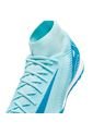 Guayos Nike Hombre Zm Superfly 10 Academy Tf - Azul de Nike