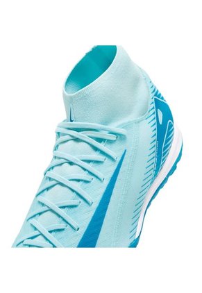 Guayos Nike Hombre Zm Superfly 10 Academy Tf - Azul