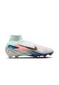 Guayos Nike Hombre Superfly Mercurial  - Azul-Multicolor de Nike