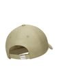 Gorra Nike Dri Fit Club Metal Swoosh-Beige de Nike