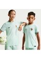Camiseta Niños Nike Francia Visitante 2026 Verde de Nike