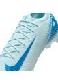 Guayos Nike Hombre Zm Vapor 16 Elite Fg - Azul de Nike