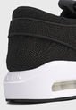 Tenis Lifestyle Negro-Blanco Nike SB Stefan Janoski Max 2 de Nike