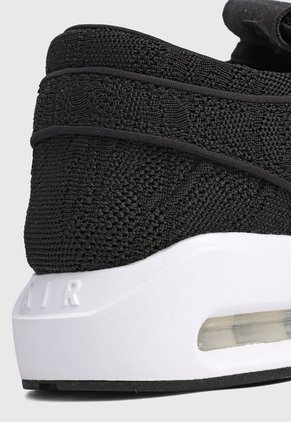Tenis Lifestyle Negro-Blanco Nike SB Stefan Janoski Max 2