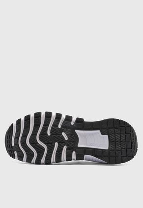 Tenis NIKE Free Metcon 6 Negro